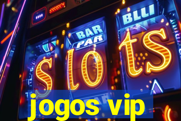 jogos vip